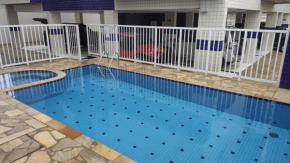 Apartamento no Itaguá em Ubatuba
